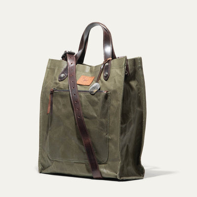 Rainline Market Tote