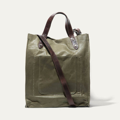 Rainline Market Tote