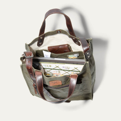 Rainline Market Tote