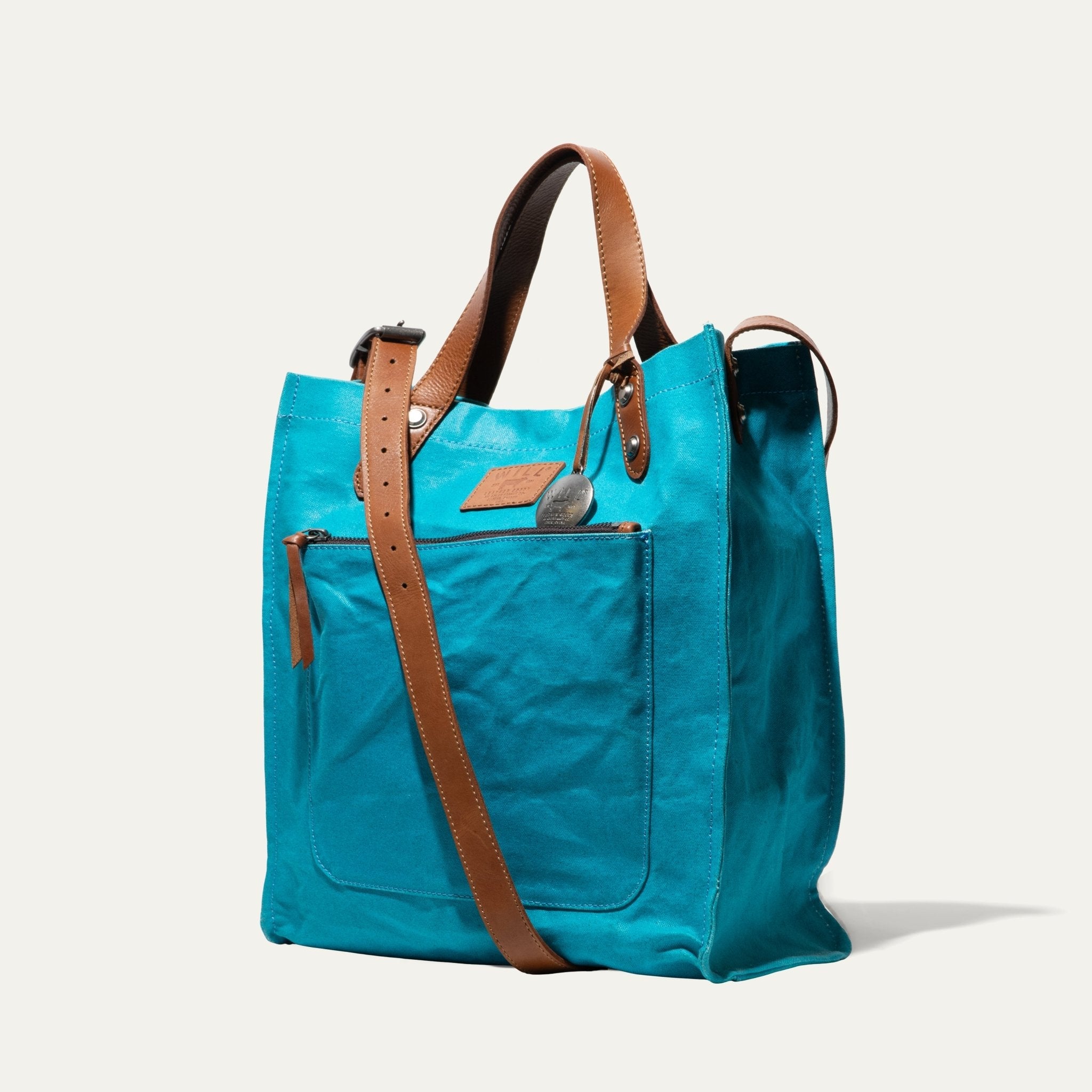 Rainline Market Tote