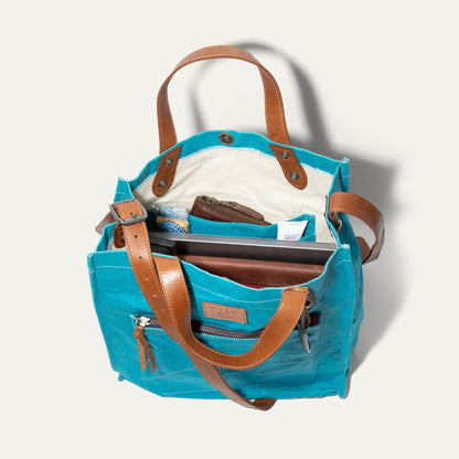 Rainline Market Tote