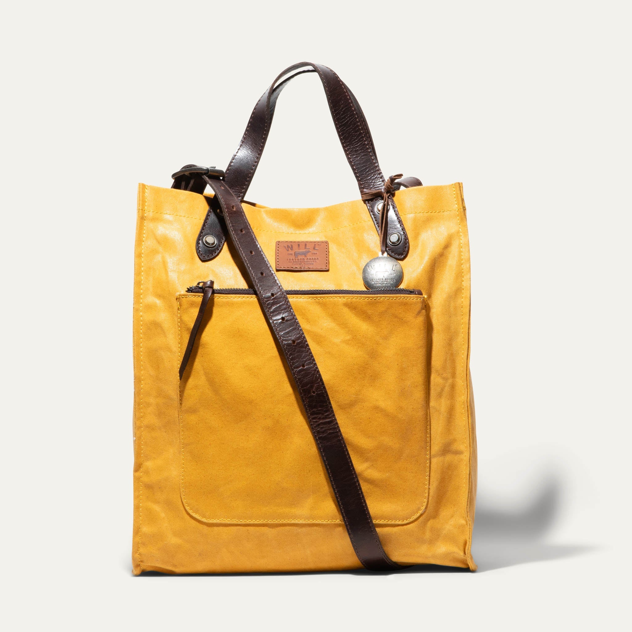 Rainline Market Tote