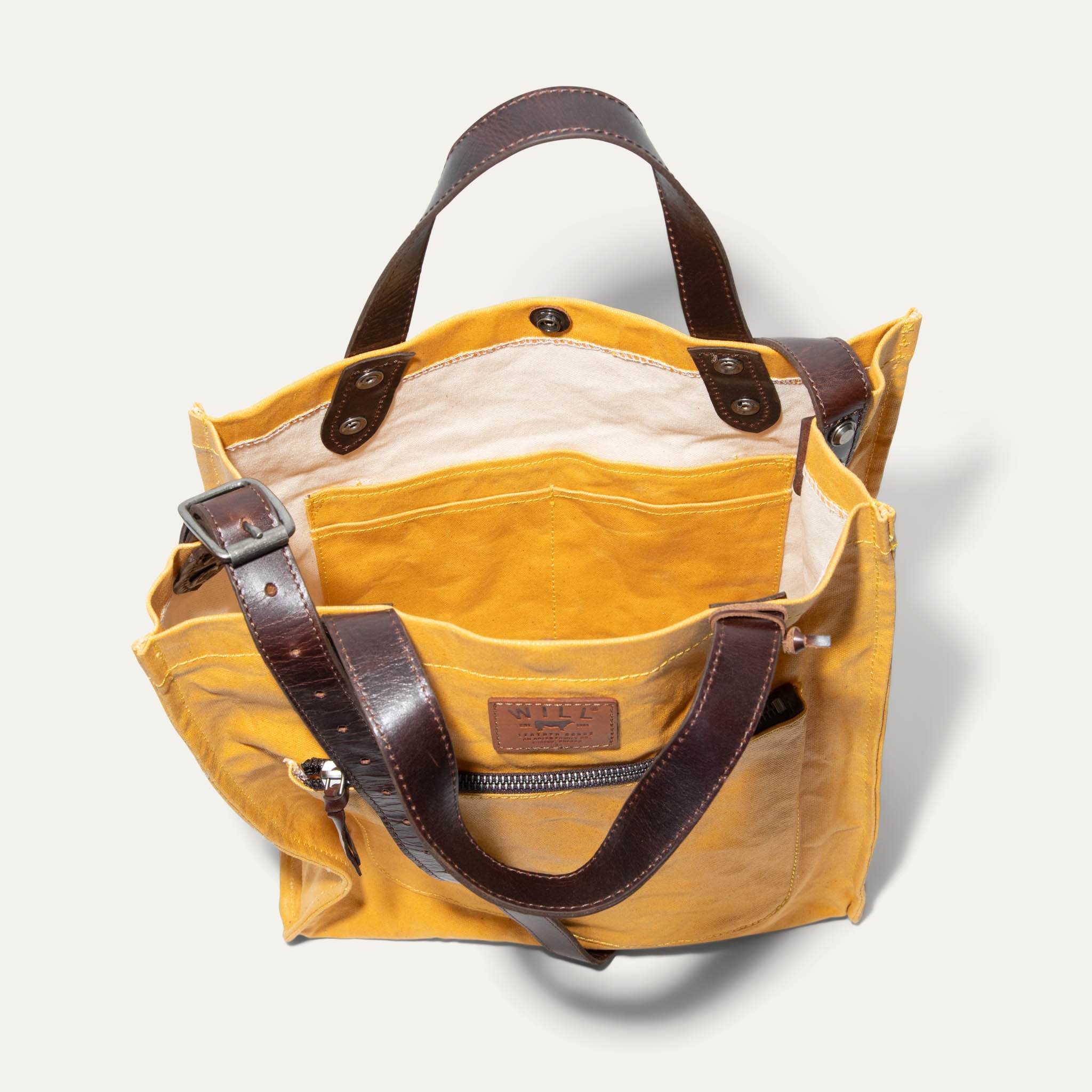 Rainline Market Tote