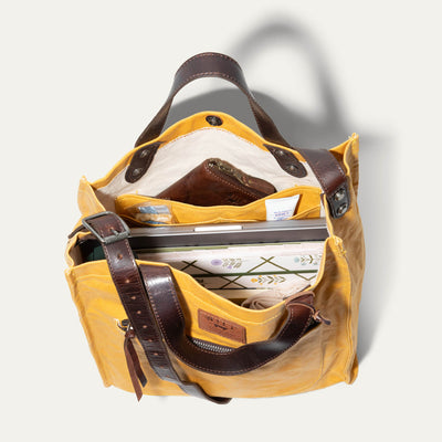 Rainline Market Tote