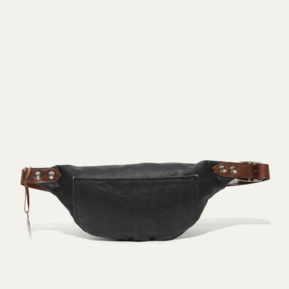 Rainline Canvas Belt Bag
