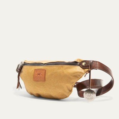 Rainline Canvas Belt Bag