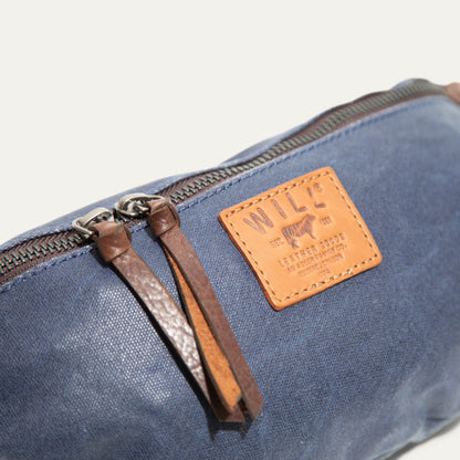 Rainline Canvas Belt Bag