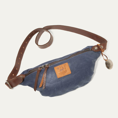 Rainline Canvas Belt Bag