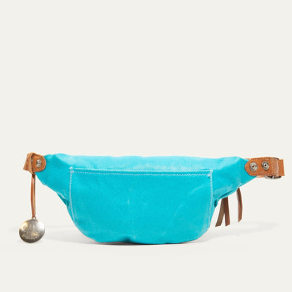Rainline Canvas Belt Bag