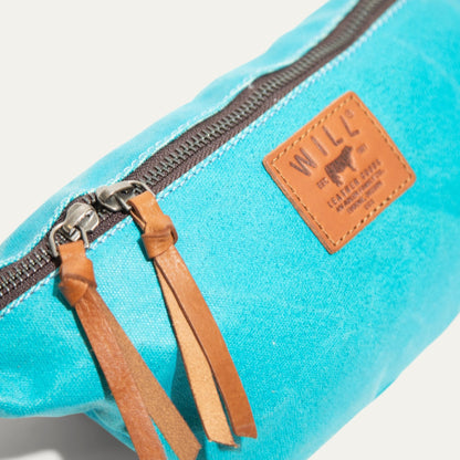 Rainline Canvas Belt Bag