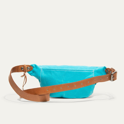 Rainline Canvas Belt Bag