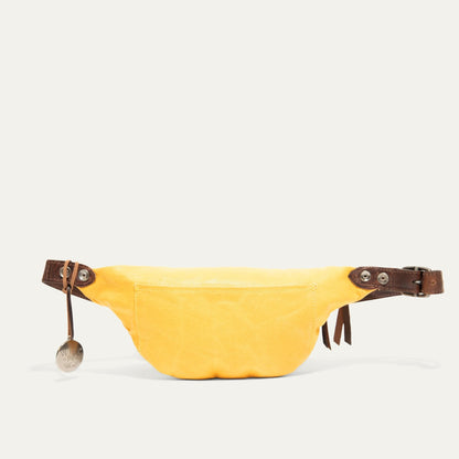 Rainline Canvas Belt Bag