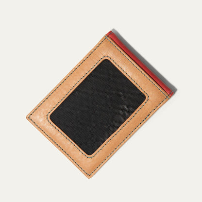 Mondrian Color-Block Slimfold