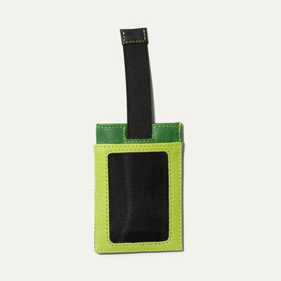 Mondrian Color-Block Card Ejector