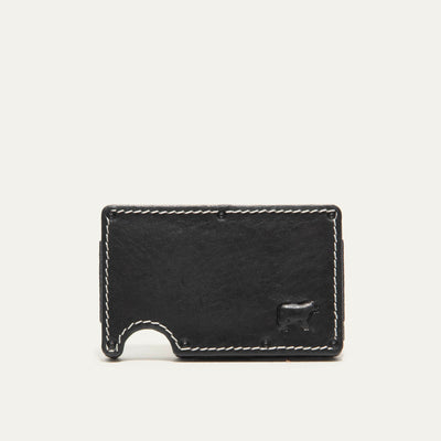 Mondrian Card Case
