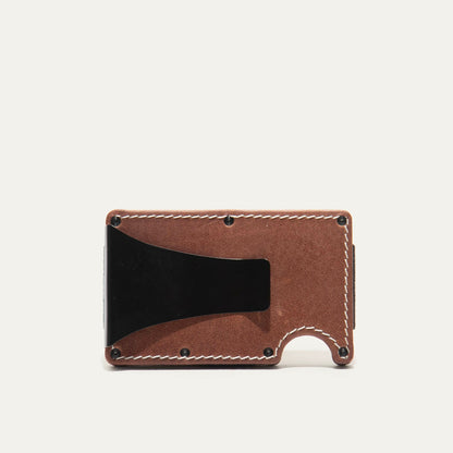 Mondrian Card Case