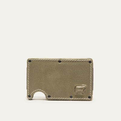 Mondrian Card Case