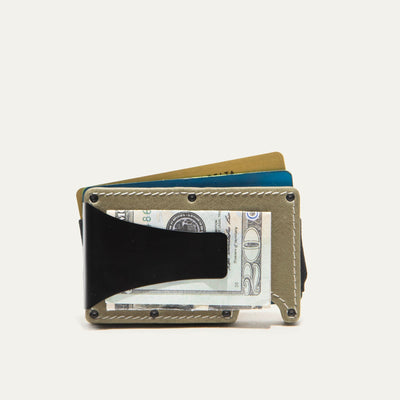 Mondrian Card Case
