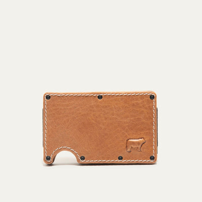 Mondrian Card Case