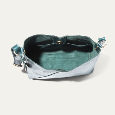 Simple Mini "V" Hobo
