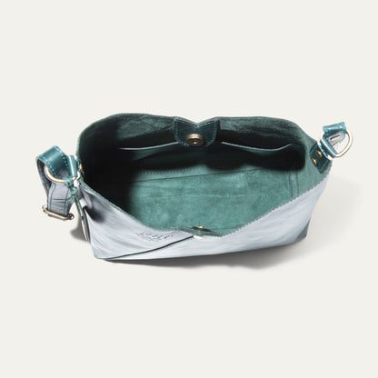 Simple Mini "V" Hobo