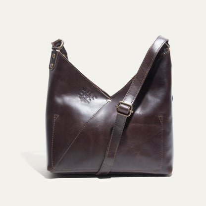 Simple Mini "V" Hobo