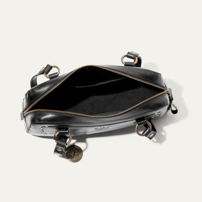 Simple Mini Double Handle Shoulder