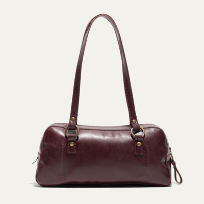 Simple Mini Double Handle Shoulder