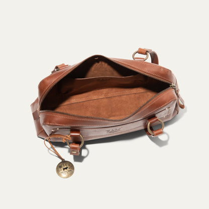 Simple Mini Double Handle Shoulder