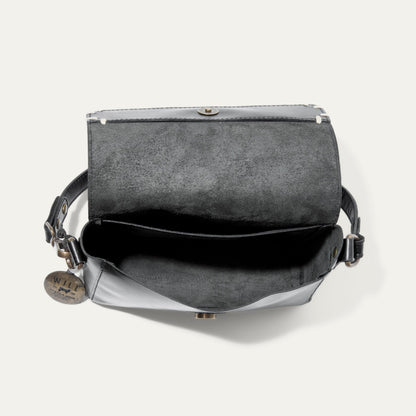Simple Mini Flap Crossbody