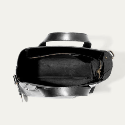 Simple Mini Satchel
