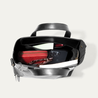 Simple Mini Satchel