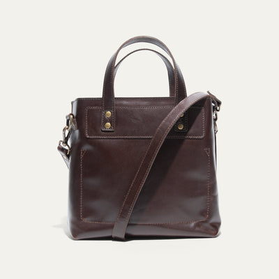 Simple Mini Satchel