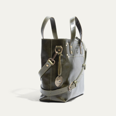 Simple Mini Satchel