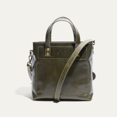 Simple Mini Satchel