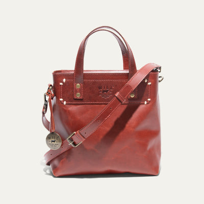 Simple Mini Satchel