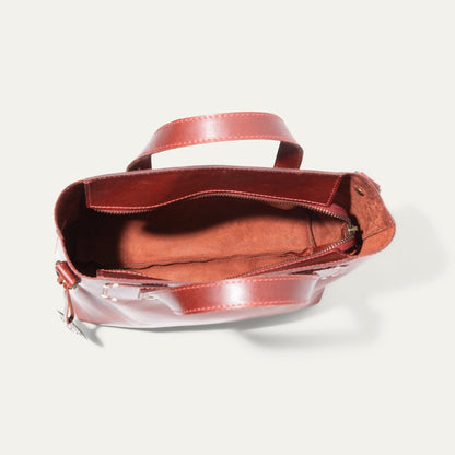 Simple Mini Satchel