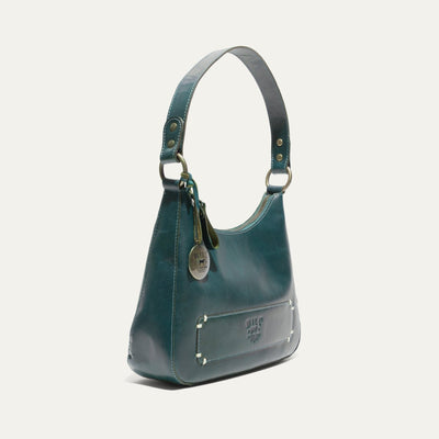 Simple Mini Hobo Shoulder
