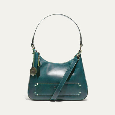 Simple Mini Hobo Shoulder