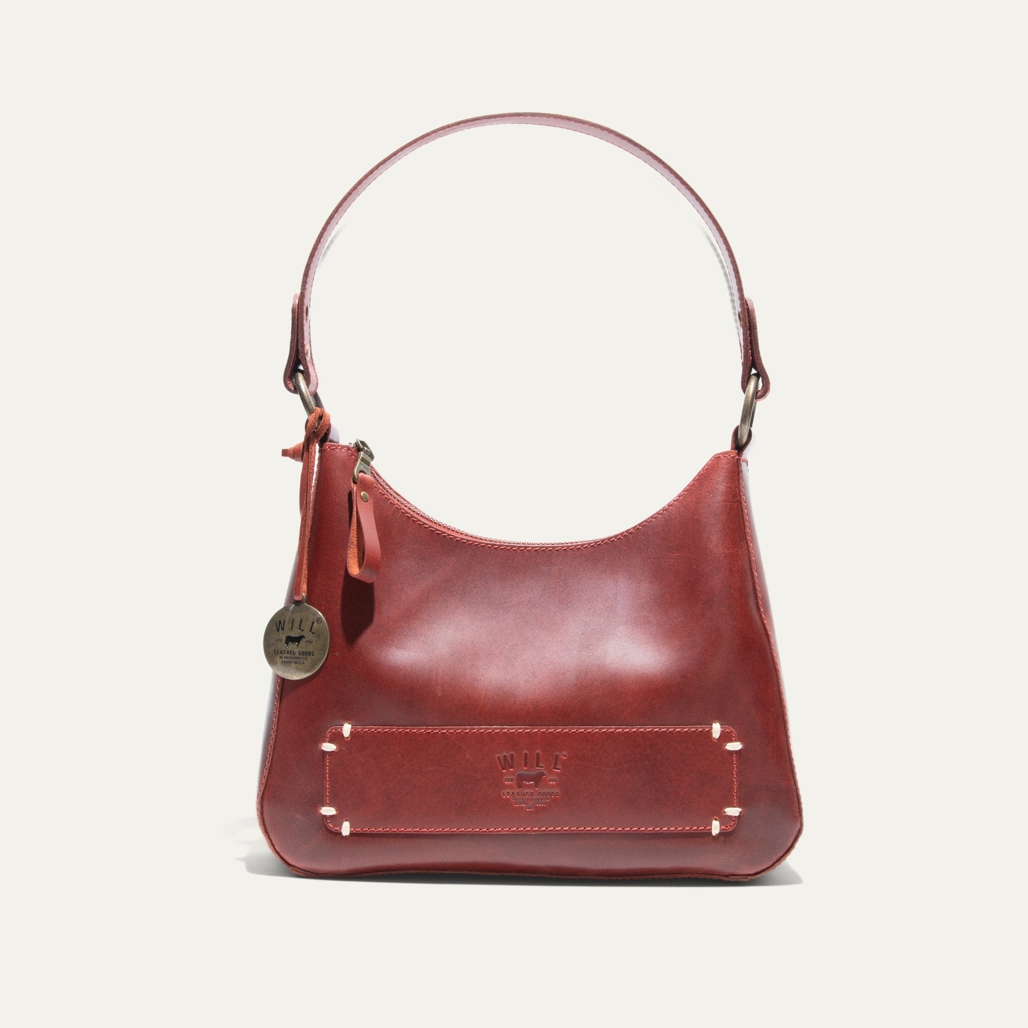 Simple Mini Hobo Shoulder