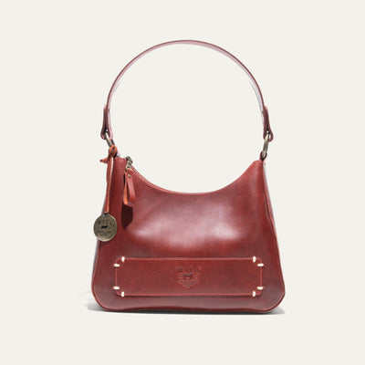 Simple Mini Hobo Shoulder