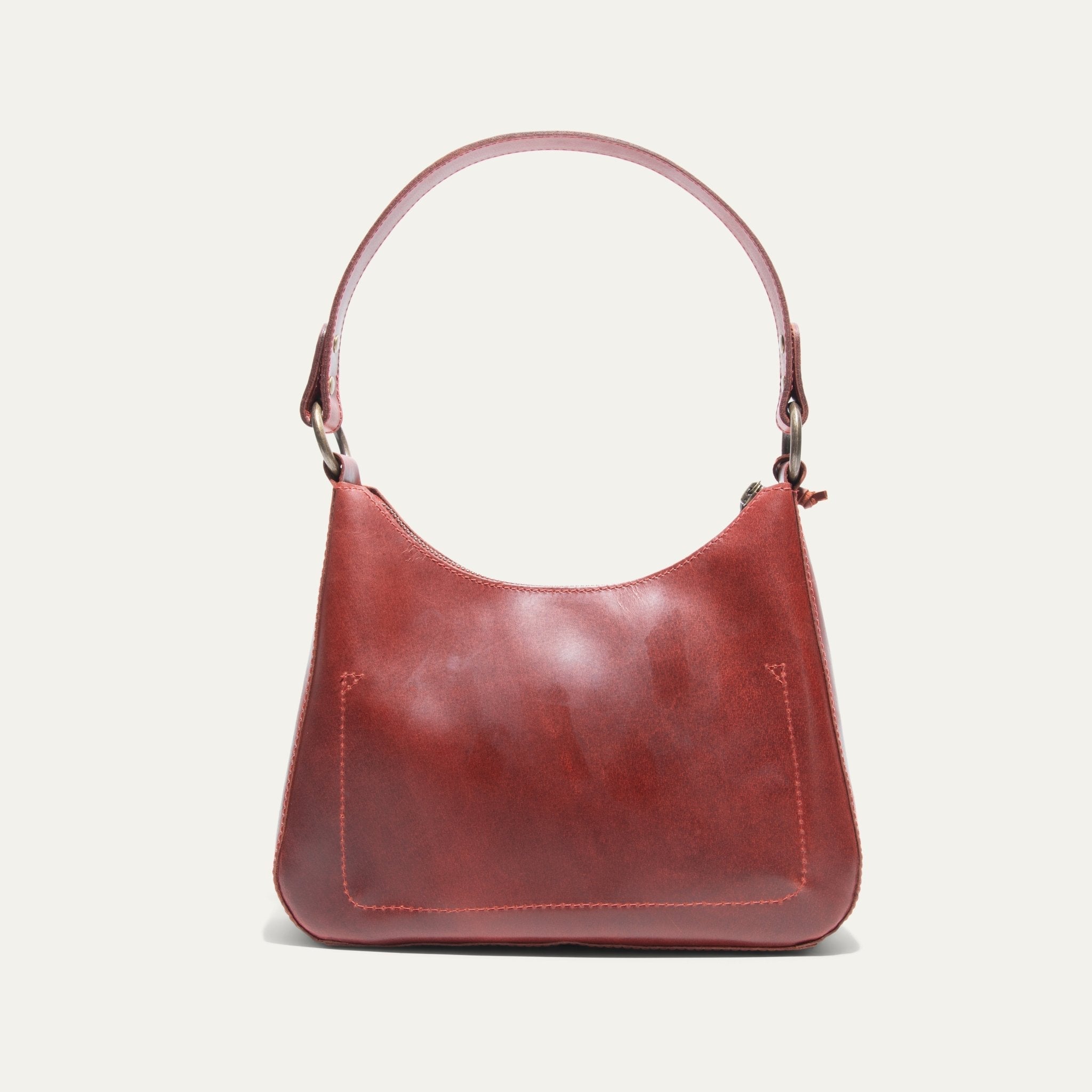 Simple Mini Hobo Shoulder