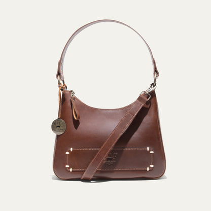 Simple Mini Hobo Shoulder