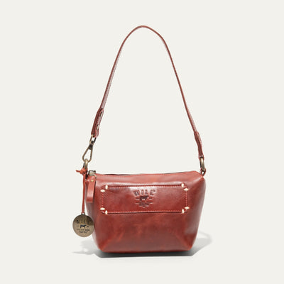 Simple Mini Pouch