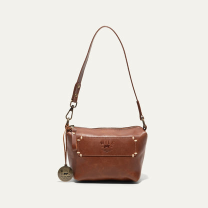 Simple Mini Pouch