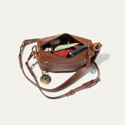 Simple Mini Pouch
