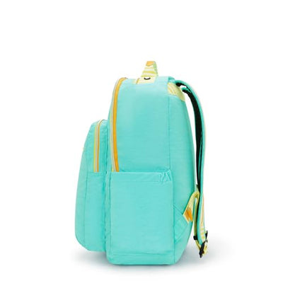 Kipling Seoul FC Large Backpack 15"