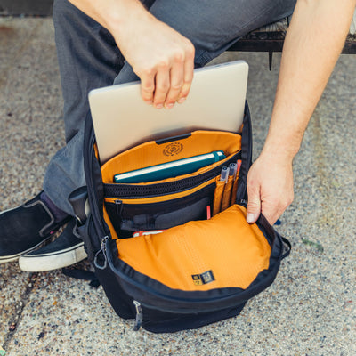 Gregory Rhune 20 Daypack - Sand Storm