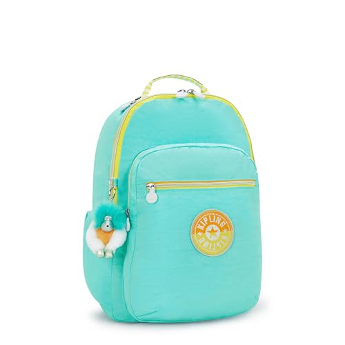 Kipling Seoul FC Large Backpack 15"