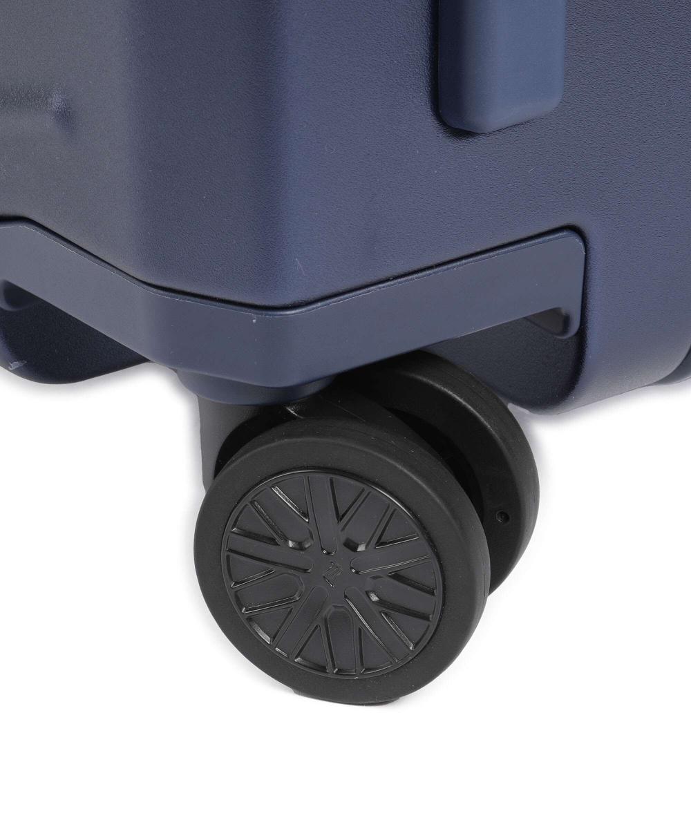 Estuche rígido expandible con ruedas giratorias PD Roadster de 30"